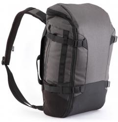 GoBag Vacuum Compressible Carry on Backpack